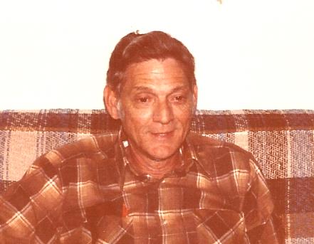 Howard Jenkins 1983